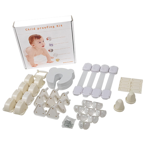Baby Safety Kit